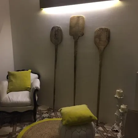 Relais La Sassaia *