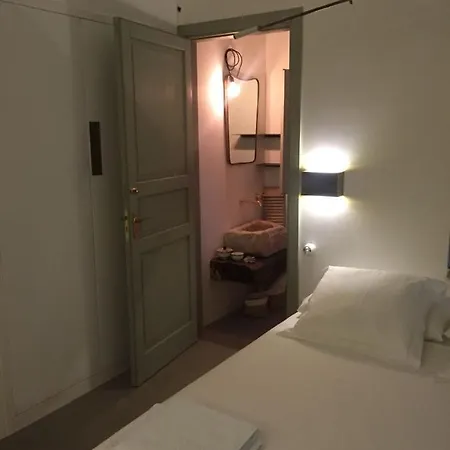 Villa Relais La Sassaia *