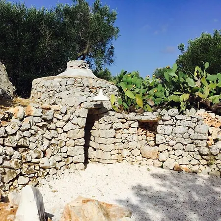 Villa Relais La Sassaia