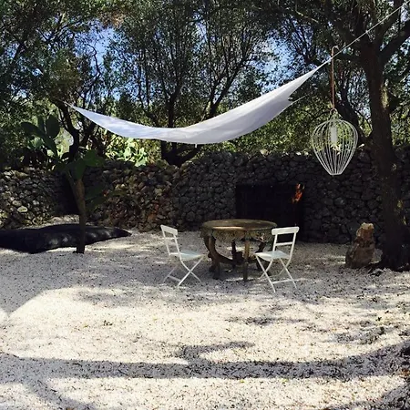 Relais La Sassaia Villa Carovigno