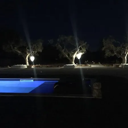 Relais La Sassaia Carovigno