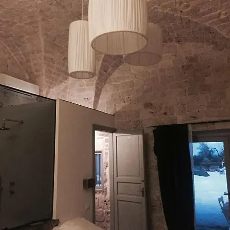 Relais La Sassaia *