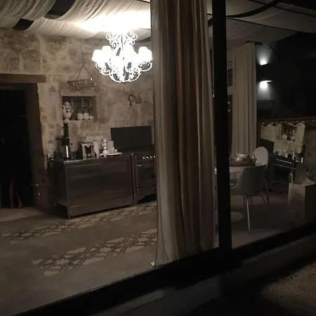 Relais La Sassaia Carovigno