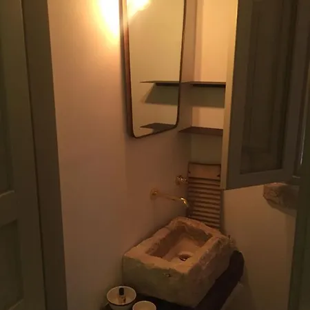 Relais La Sassaia