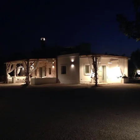 Relais La Sassaia * Carovigno