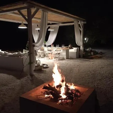 Villa Relais La Sassaia *