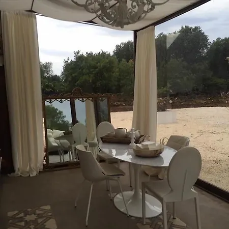 Villa Relais La Sassaia *